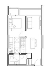 d'Nest (D18), Condominium #405574301